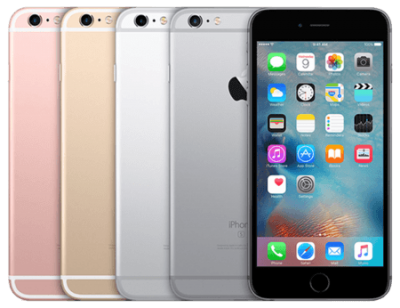 Sell iPhone 6S Plus For Cash | GadgetPickup