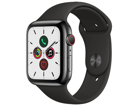 apple watch series 5 price comparison