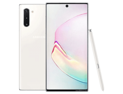 samsung galaxy note 10 plus price 2020