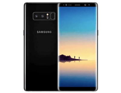 samsung note 8 sell