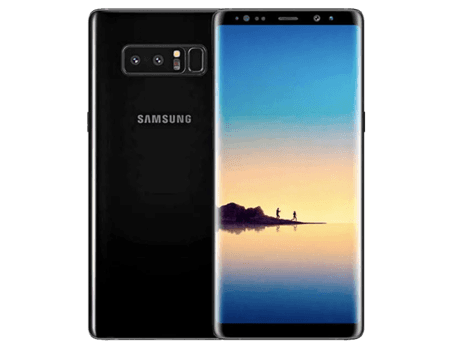 Sell Galaxy Note 8 For Cash | GadgetPickup