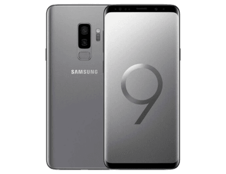 sell samsung galaxy s9 