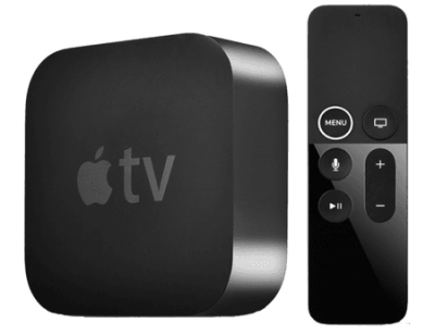 Apple tv 5 поколения обзор