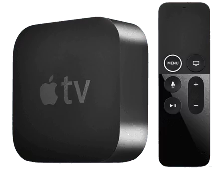 foretrække George Hanbury kontanter Sell Apple TV 4K (5th Gen.) For Cash | GadgetPickup