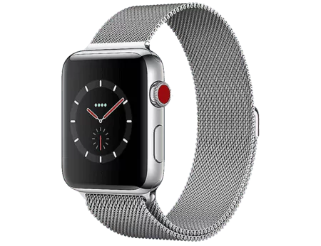 sell apple watch series 3 india