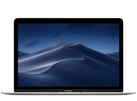 MacBook (2015 - 2017)