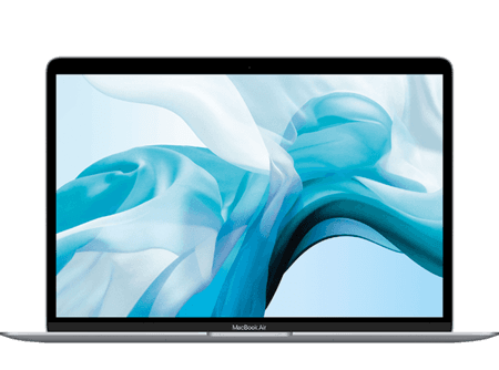MacBook Air (2009 - Present)