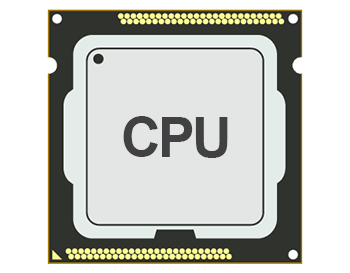 Server Processor (CPU)