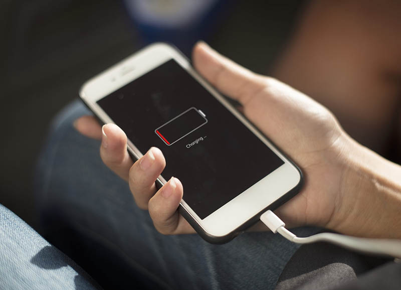 How and When to Replace Your iPhone's Battery GadgetPickup