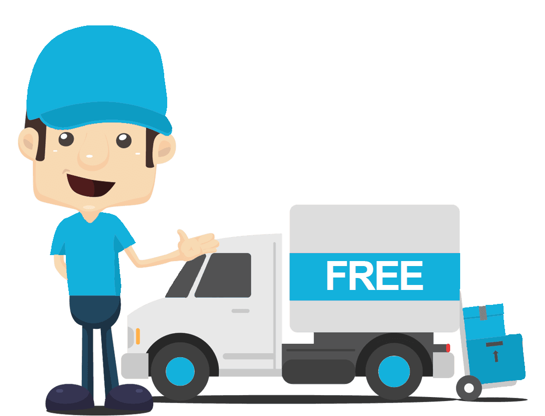 free-shipping