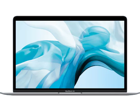 MacBook Air (2018 - Present)