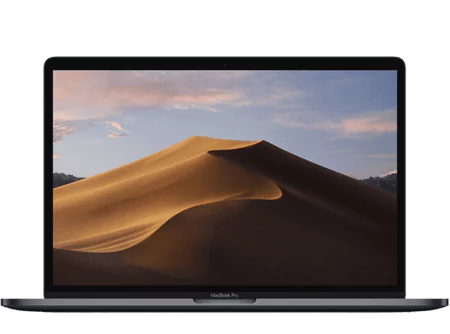 MacBook Pro - Touch Bar (2016 - 2020)