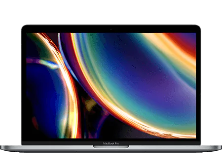 MacBook Pro (2016 - Present)