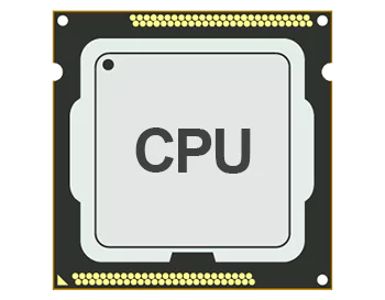 Server Processor (CPU)