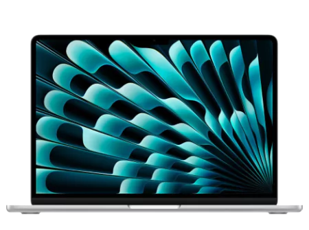 MacBook Air (2021 - Present)