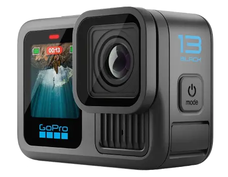 GoPro Hero 7 Black Reviews, Pros and Cons | TechSpot